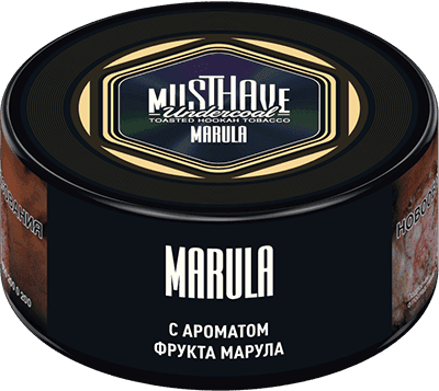 Marula