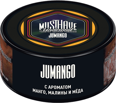 Jumango