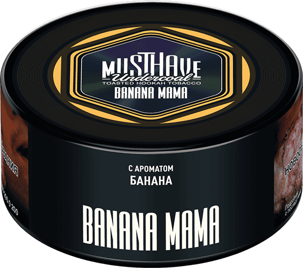 Banana Mama