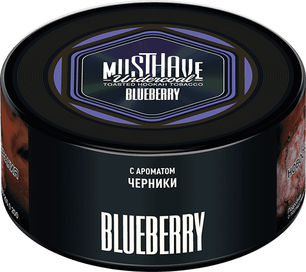 Blueberry