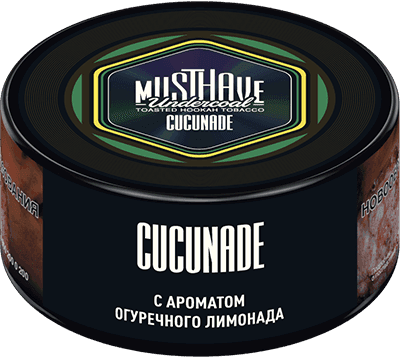 Cucunade
