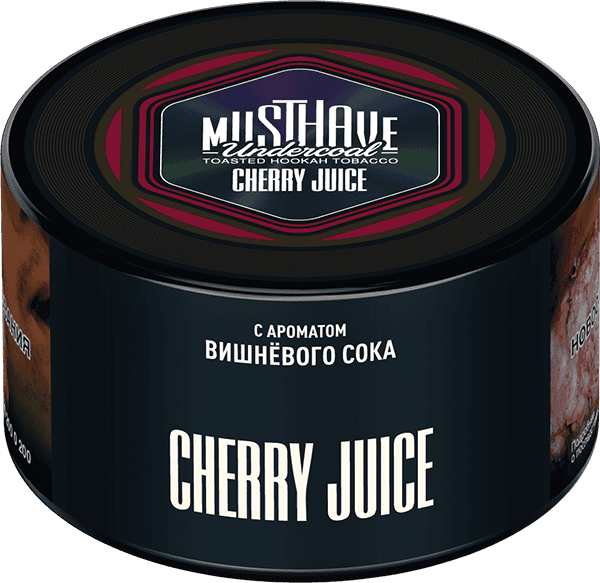 Cherry Juice