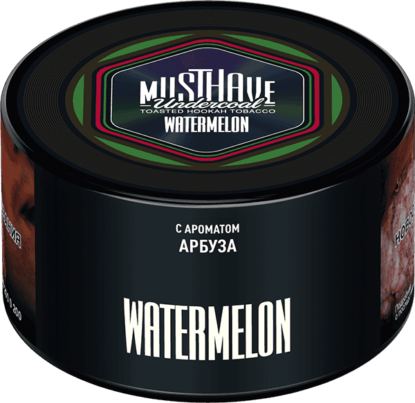 Watermelon