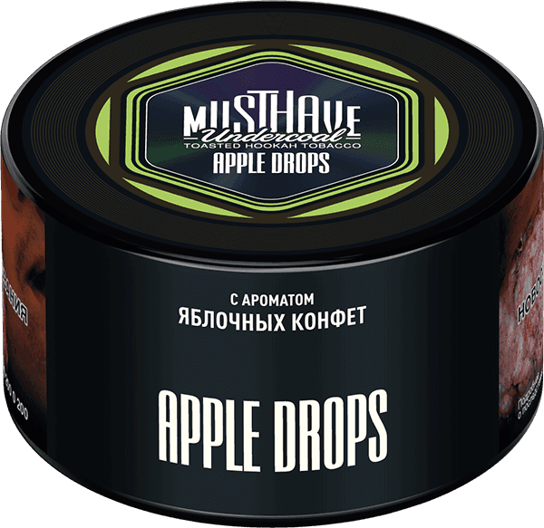 Apple Drops