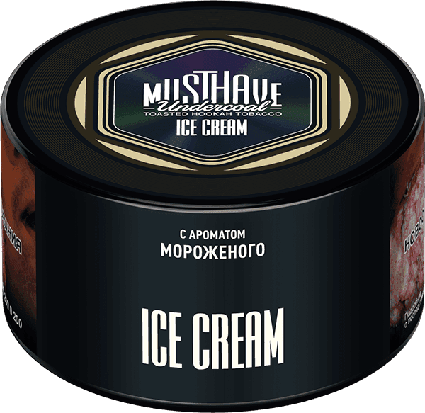 Ice Cream
