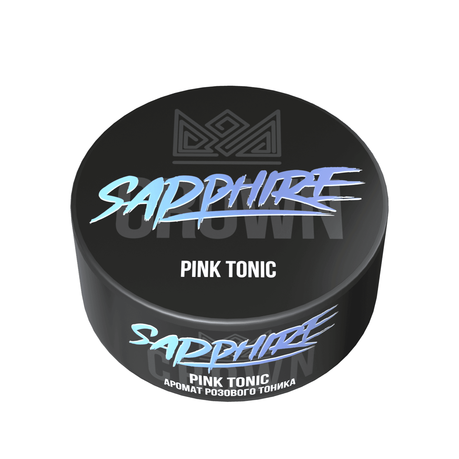 Pink Tonic