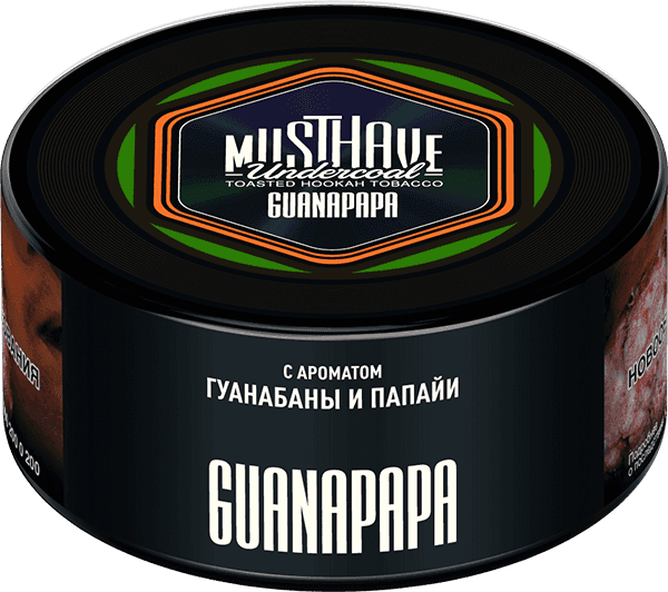 Guanapapa