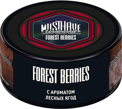 Forest Berries