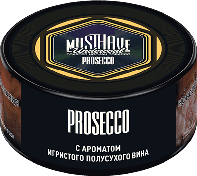 Prosecco