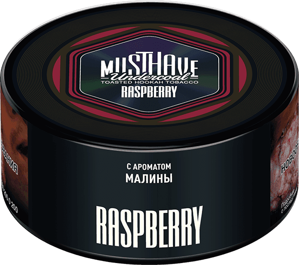 Raspberry