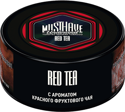Red Tea