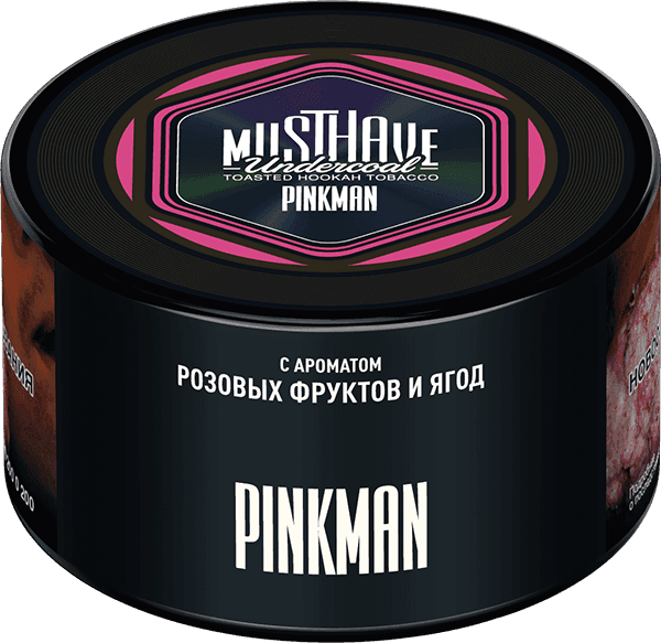 Pinkman