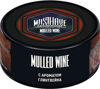 Mulled Wine