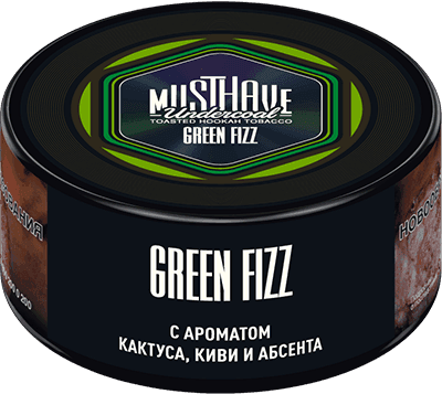 Green Fizz