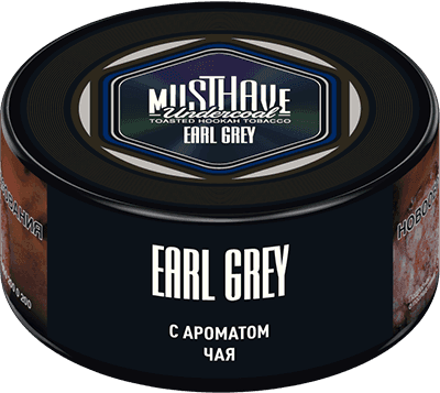 Earl Grey