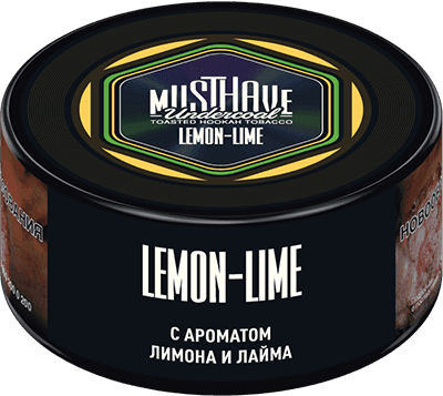 Lemon-Lime