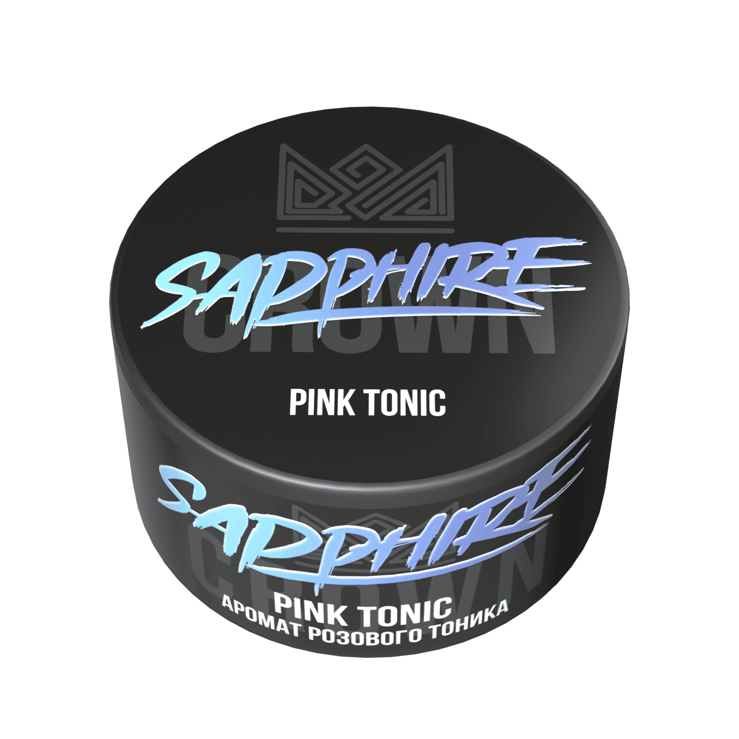 Pink Tonic