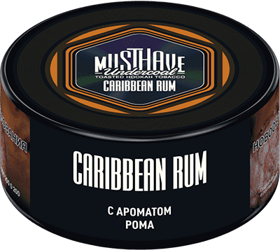 Caribbean Rum