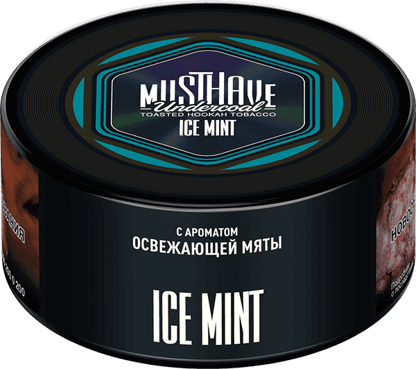 Ice Mint
