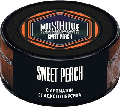Sweet Peach