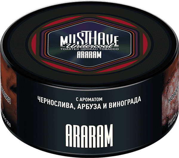 Araram