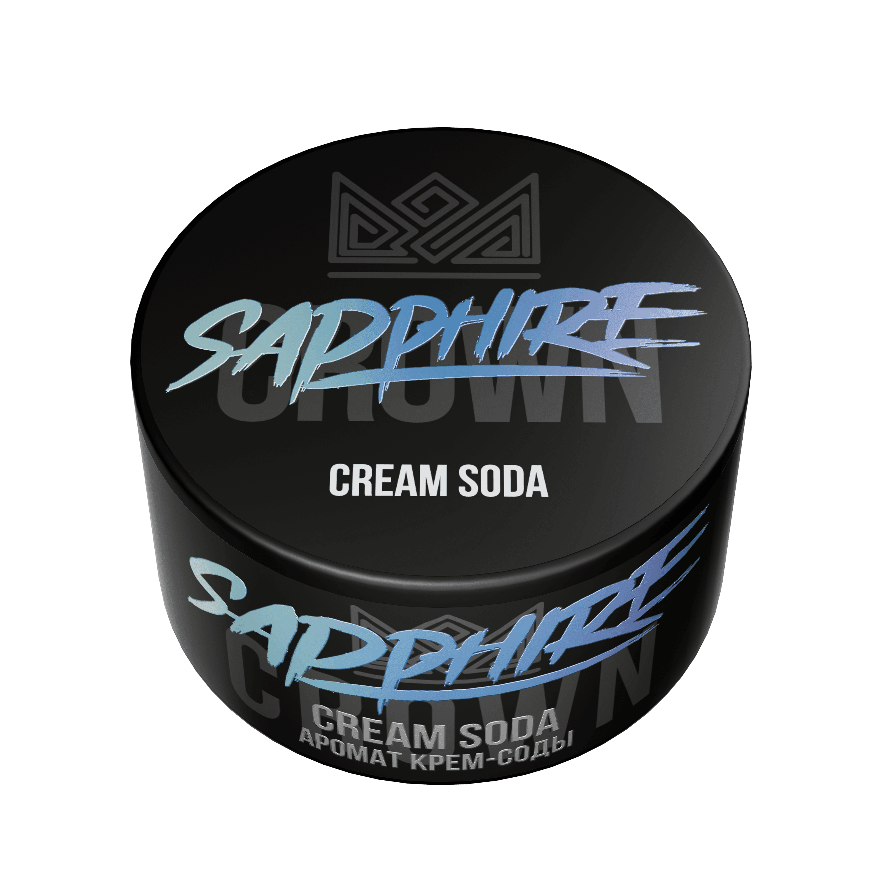 Cream Soda