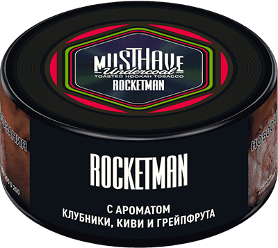 Rocketman