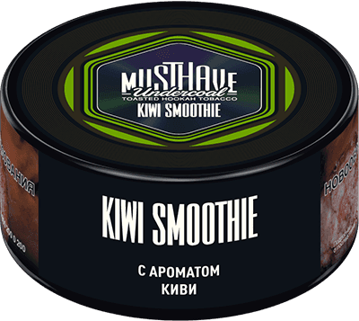 Kiwi Smoothie