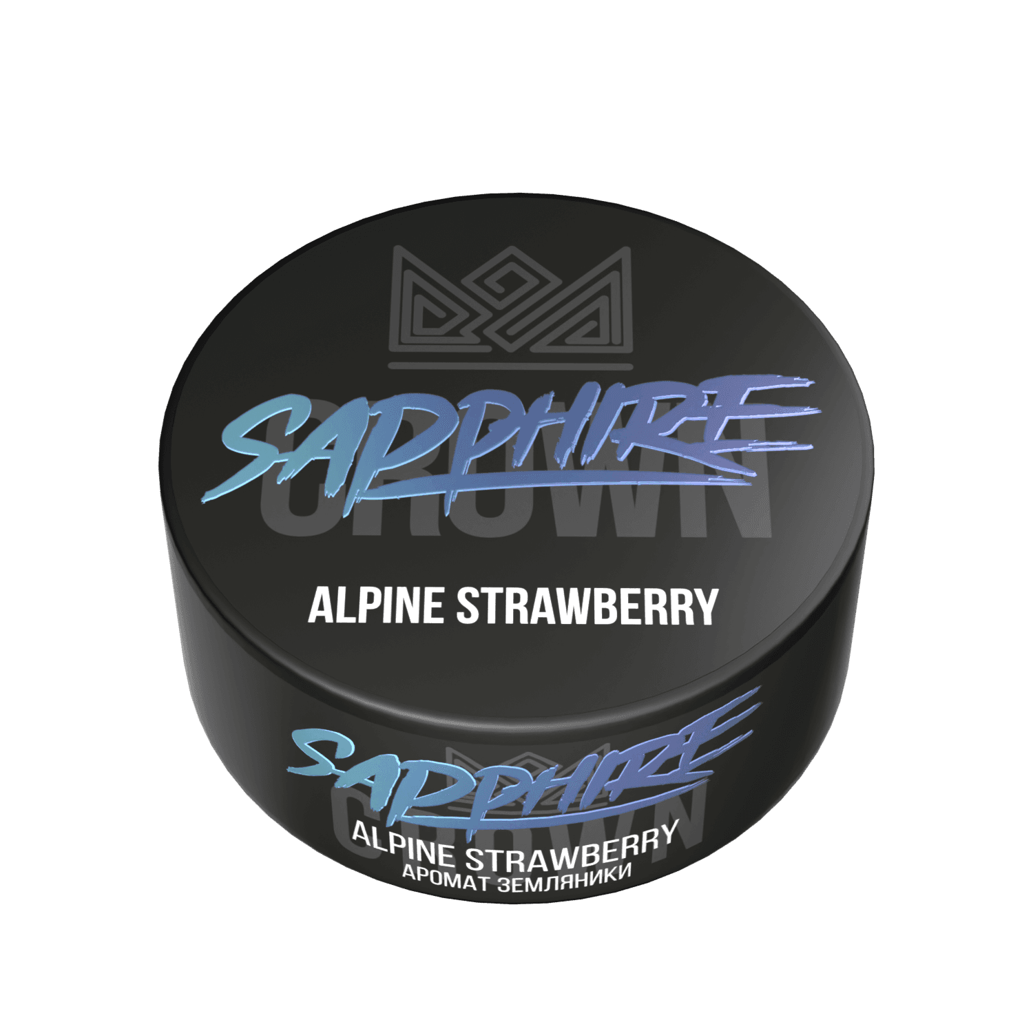 Alpine Strawberry