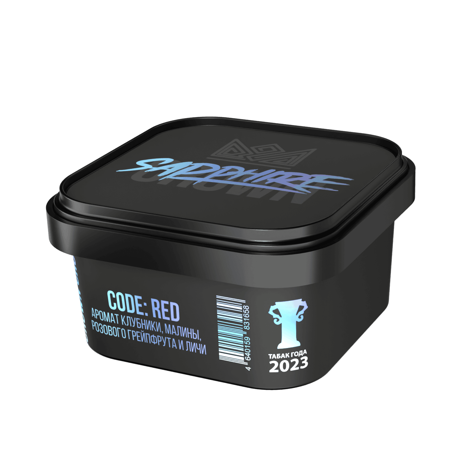 Code Red