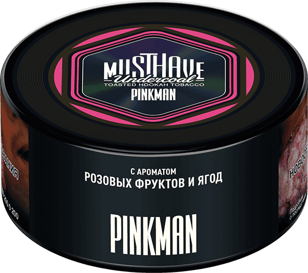 Pinkman