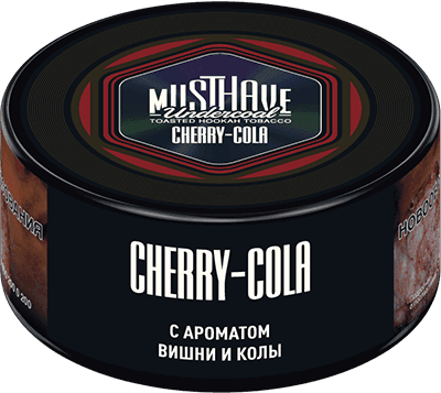 Cherry-Cola