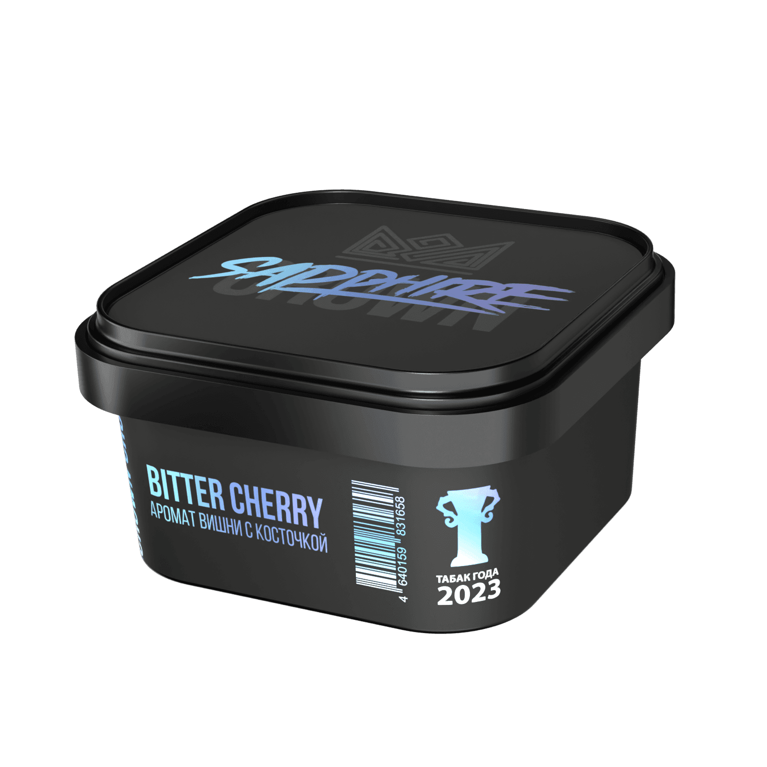 Bitter Cherry