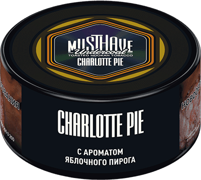 Charlotte Pie