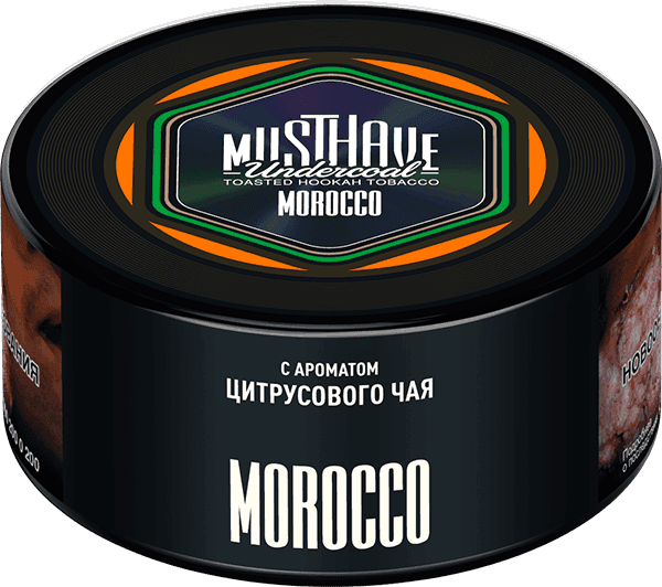 Morocco