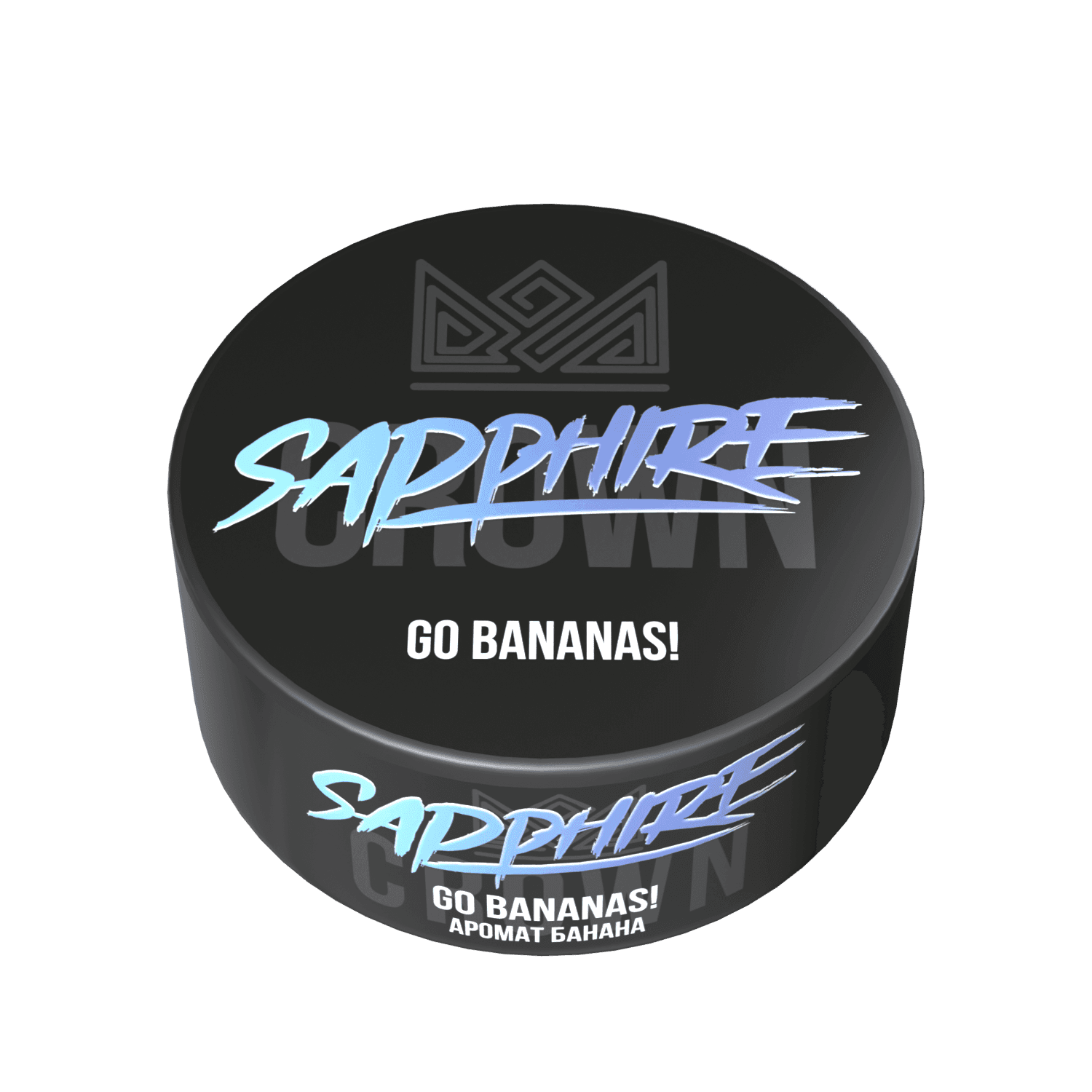 Go Bananas!