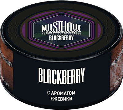 Blackberry