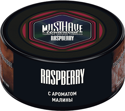 Raspberry