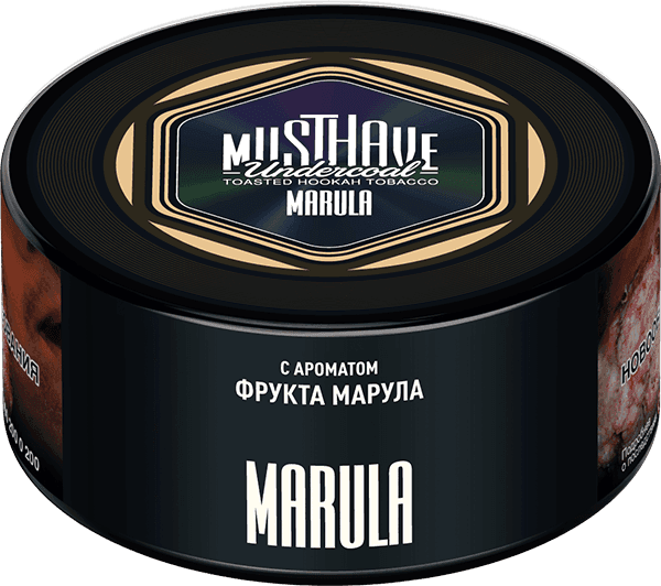 Marula