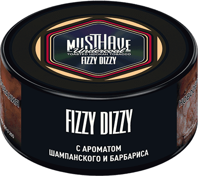 Fizzy Dizzy