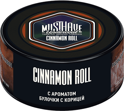 Cinnamon Roll