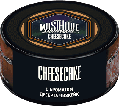 Cheesecake