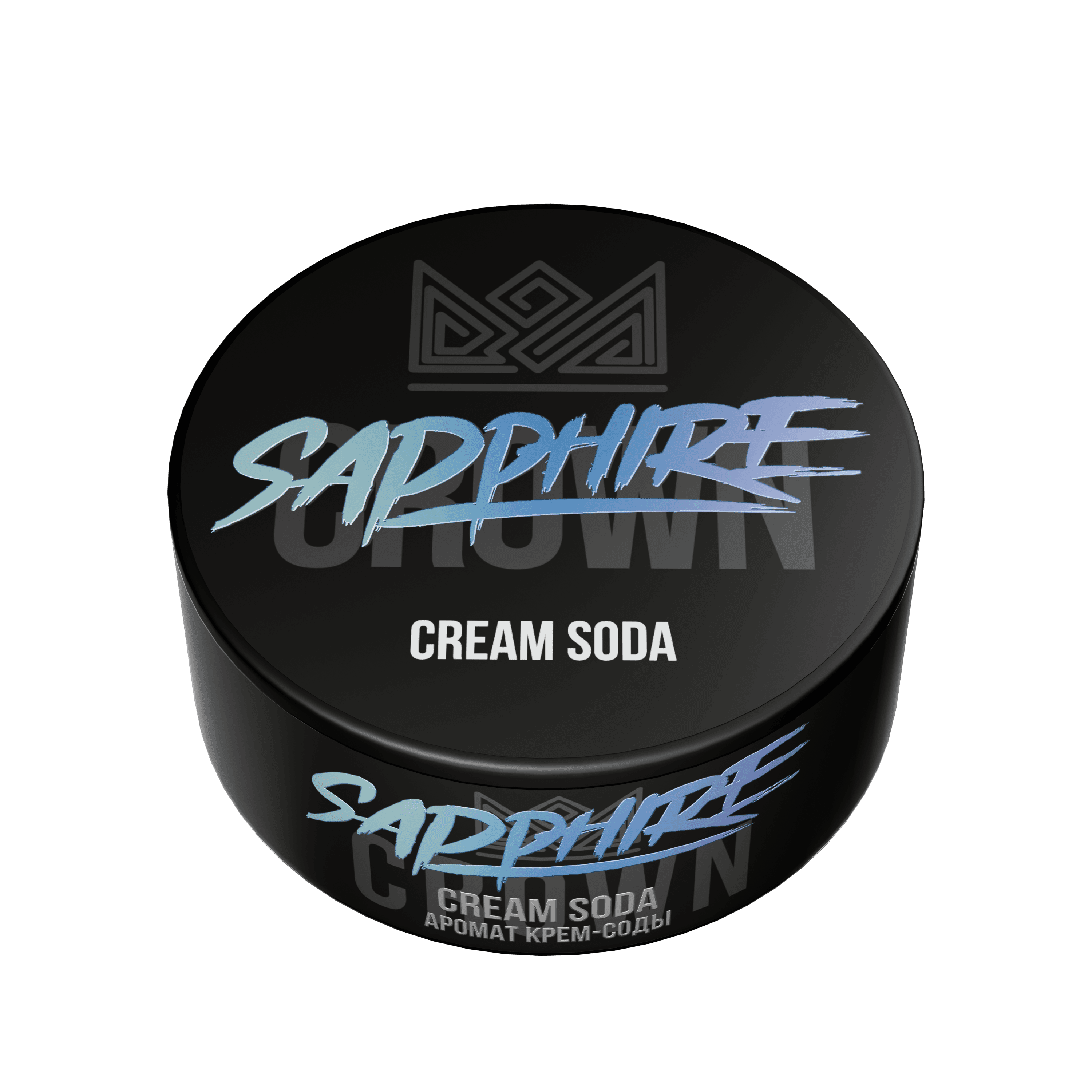 Cream Soda