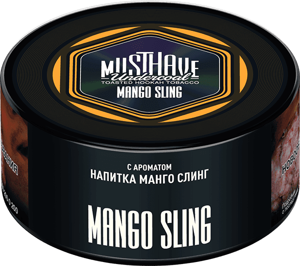 Mango Sling