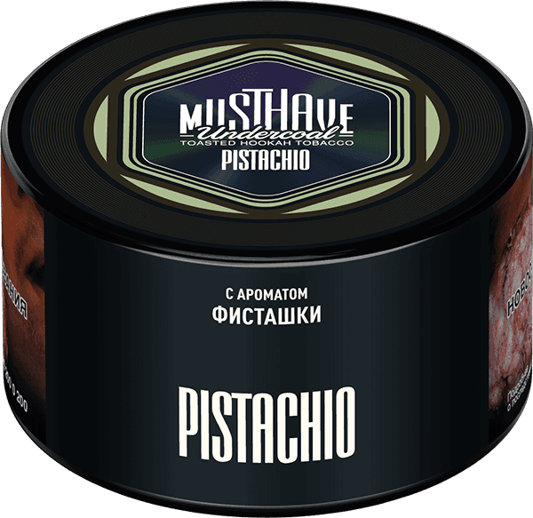 Pistachio
