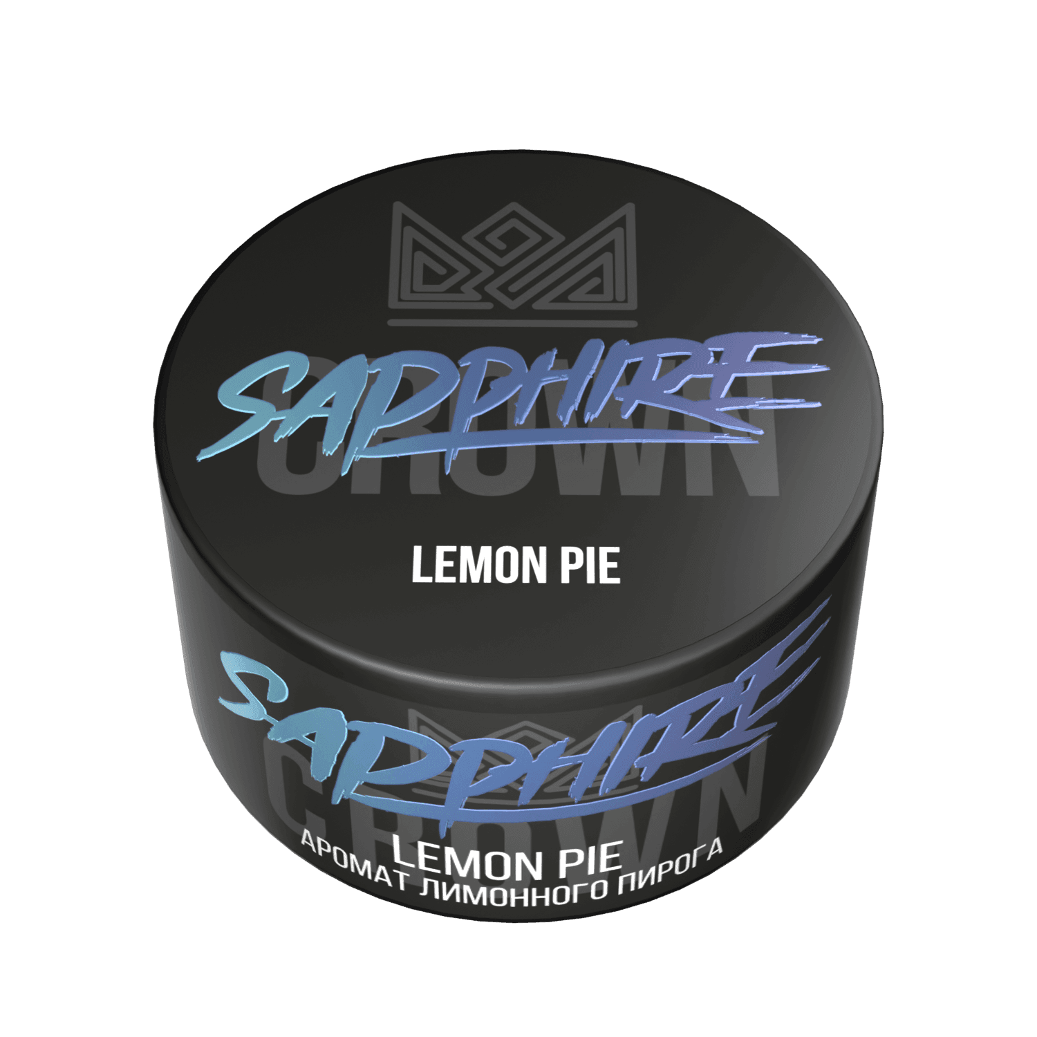 Lemon Pie