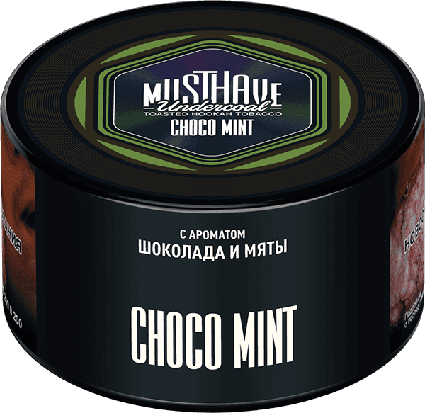 Choco MInt