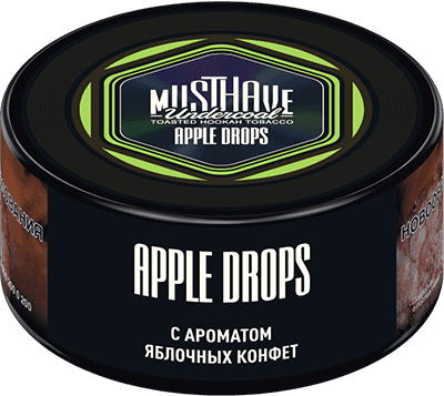Apple Drops