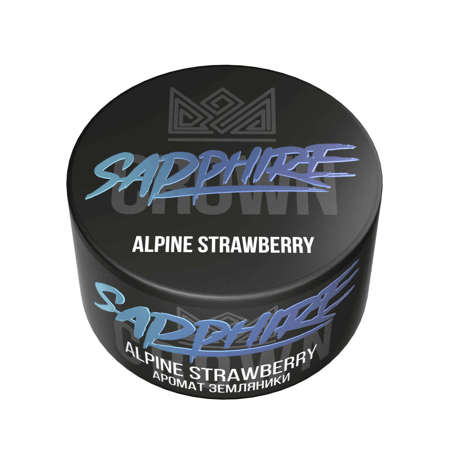 Alpine Strawberry