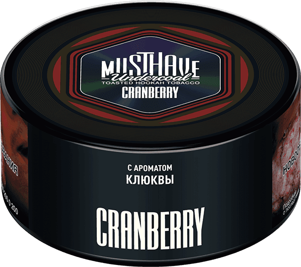 Cranberry